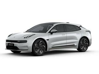 long range rwd 100kw business lease 6 690kr/mån¹