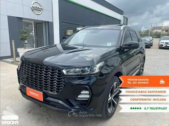 DR MOTOR DR1 dr-6-0-1-5-turbo-cvt-bi-fuel-gpl