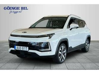 3.95% kampanjränta 193hk/ panorama/ värmepump/ 360