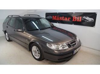 sportcombi 2.3t vector