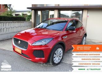e-pace 2.0d 180 cv awd aut. r-dynamic s