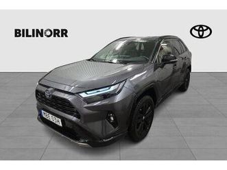 TOYOTA RAV4 hybrid-awd-i-2-5-style-drag-v-hjul