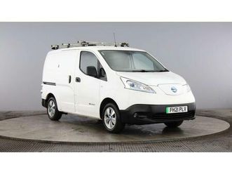 40kwh tekna auto swb 5dr (quick charge)