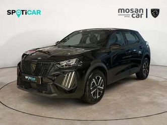 1.2 puretech s&s style 100