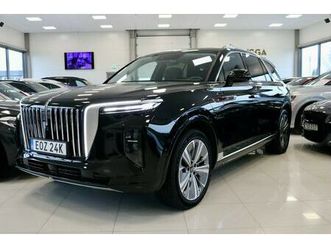 premium/99 kwh/awd/moms/551hk/7-sits/se spec