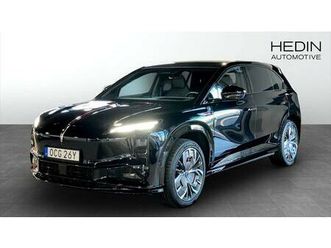 lr 111 kwh 4wd - demo