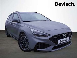 1.0 t-gdi twist n-line 100 m6