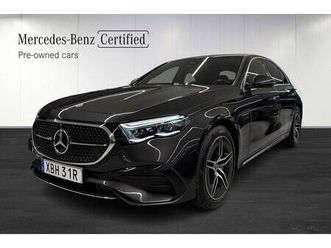 300 d 4matic amg premium sedan, drag