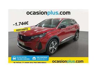 1.2 puretech s&s allure 130