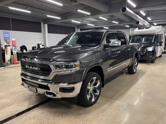 limited 5.7 v8 hemi 395hk 4x4 rambox pano 22