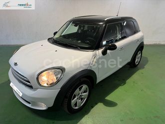 mini countryman cooper d countryman