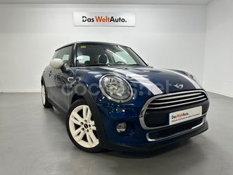 mini mini cooper coupe