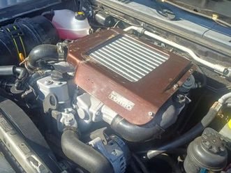 se 4x4 2.8 132/140cv tb int.dies.