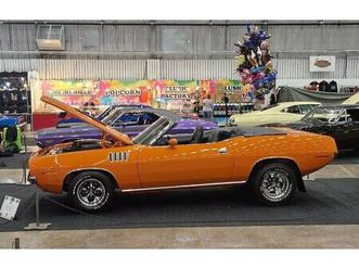 cabriolet 5.2 v8 torqueflite