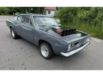 formula s svensksåld - fynd