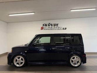 1.5 vvt-i automat/9500mil/coils/17 ev byte/finans