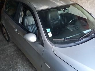 alfa roméo 147 jtd 115