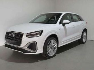 35 tdi advanced s tronic 110kw