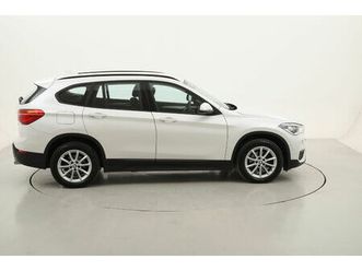 x1 18d business xdrive auto 2.0 diesel 150cv
