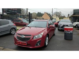 break 1.4 i 140 cv s&s turbo ltz