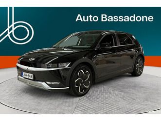 77 kwh 229 hv style / peruutuskamera / mukautuva vakionopeudensäädin / led ++