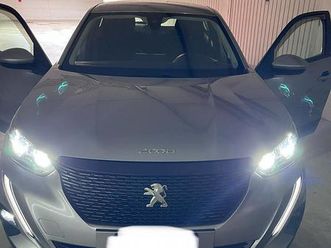 peugeot 2008 1.2 puretech allure s&s 100cv