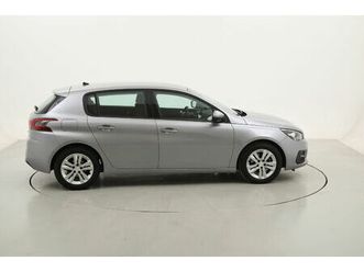 308 active business 1.5 diesel 131cv