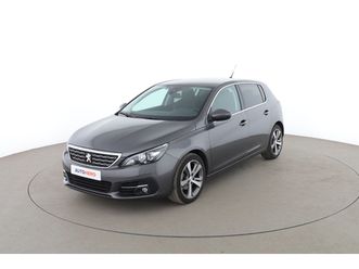 peugeot 308 1.2 puretech allure