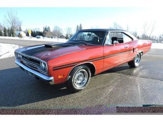 1970 plymouth gtx 505 4-speed southern car stunning with warrant
