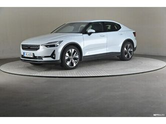 standard range single motor, 170kw, 69kwh *pilot lite paketti*