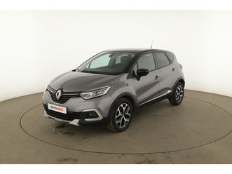 renault captur 1.5 dci energy intens