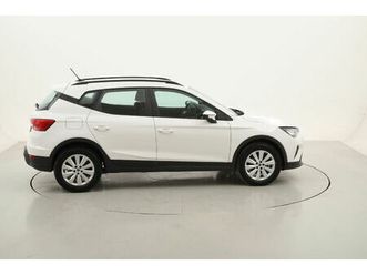 arona style dsg 1.0 benzina 110cv