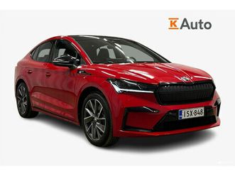 coupe 85x 4x4 sportline | skoda jatkotakuu 5-vuotta / 100 000km