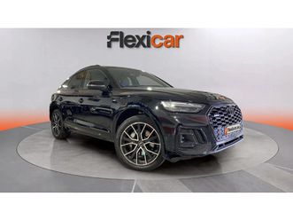 advanced 50 tfsi e quattro-ultra