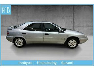 turbo ct activa abs/ac/hengefeste