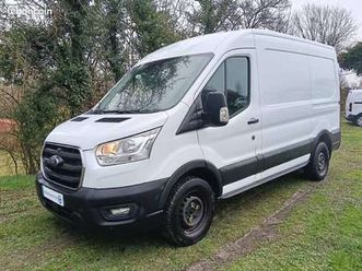 fourgon t350 l2h2 2.0l 130 cv trend business révisé & garantie 12 mois tva récupérable