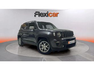 limited 1.0g 88kw (120cv) 4x2