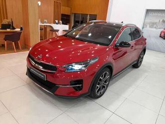 1.5 mhev emotion 118kw (160cv) dct