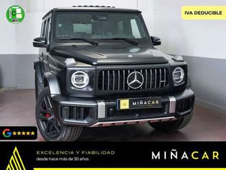 linea exclusive interior 4matic speedshift tct 9g