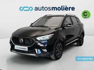 1.5 luxury 78 kw (106 cv)