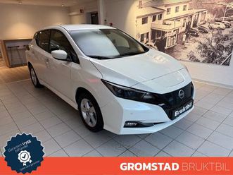 leaf e+ 59kwh n-connecta