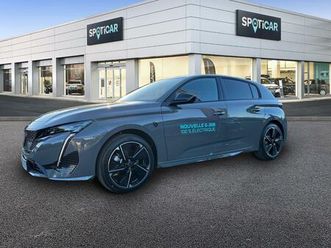 e-308 electrique 115 kw first edition