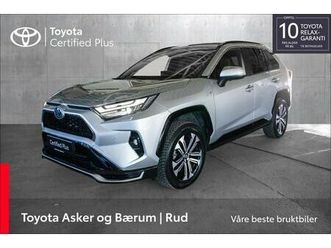 phev awd-i active tech