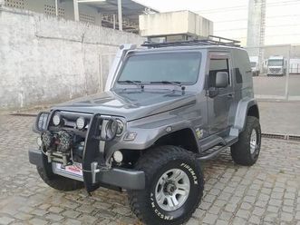 troller t-4 4x4 3.2 tgv tdi cap. rígida diesel 2013