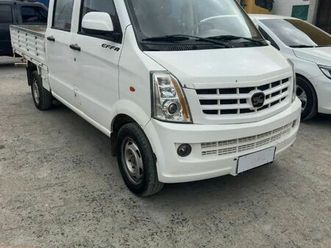 pick-up cd 1.3 16v 4p