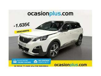 1.6 thp s&s allure 7 pl. eat6