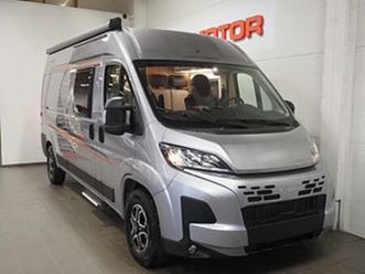 weinsberg carabus 600 me edition [fire] | aut | 3500kg