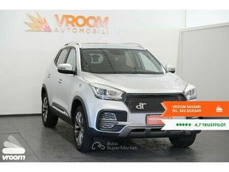 dr 5.0 1.5 bi-fuel gpl