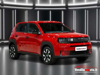 1.2 hybrid 110 cv s&s