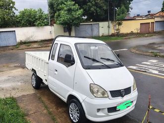 pick-up 1.0 8v 48cv 2p